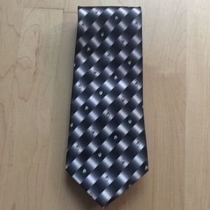 NWOT Ties